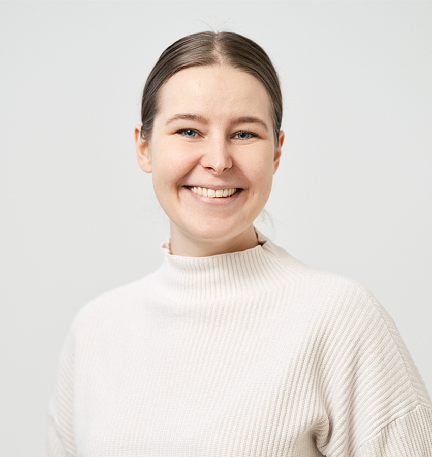 Claudia Bergwein